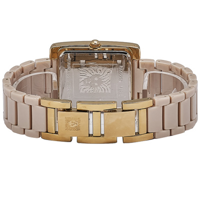 Часы наручные Anne Klein AK/2952TNGB
