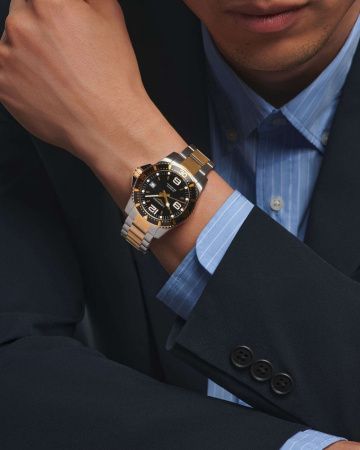 Часы наручные Longines L37423567 