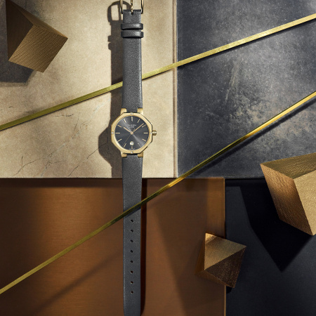 Часы наручные Casio SHE-4543GL-8AUER