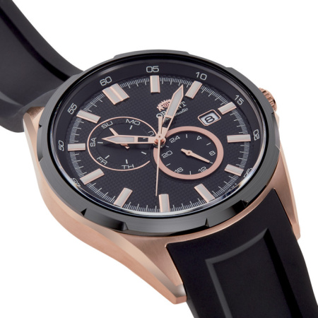 Часы наручные Orient RA-AK0604B10B