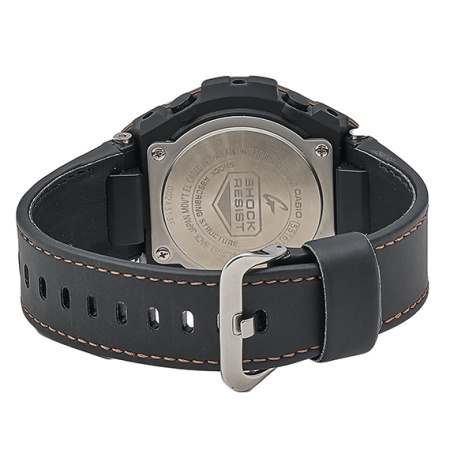 Часы наручные Casio GST-S120L-1ADR Часы наручные Casio GST-S120L-1ADR