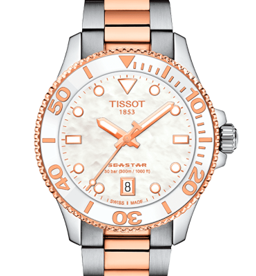 Часы наручные Tissot T1202102211100											