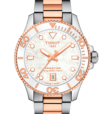 Часы наручные Tissot T1202102211100											