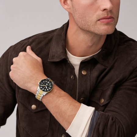 Часы наручные Fossil FS6031 Часы наручные Fossil FS6031