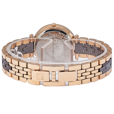 Часы наручные Anne Klein AK/3158BNRG Часы наручные Anne Klein AK/3158BNRG