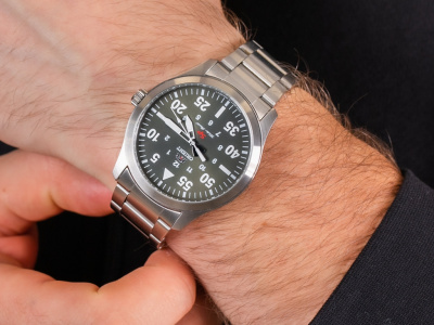 Часы наручные Orient FUNG2001F0