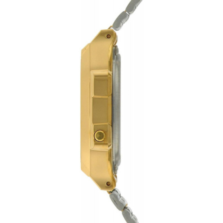 Часы наручные Casio A168WEGC-3EF