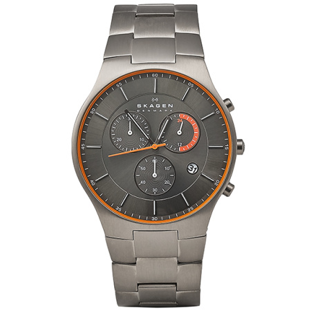 Часы наручные Skagen SKW6076