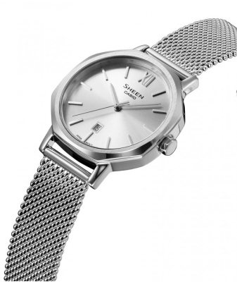 Часы наручные Casio SHE-4554M-7AUEF