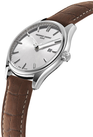 Часы наручные Frederique Constant FC-220SS5B6