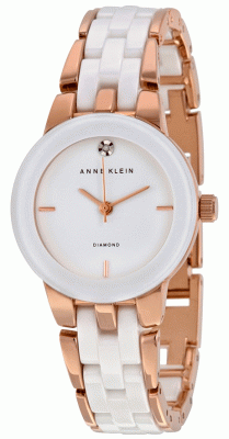 Часы наручные Anne Klein AK/1610WTRG