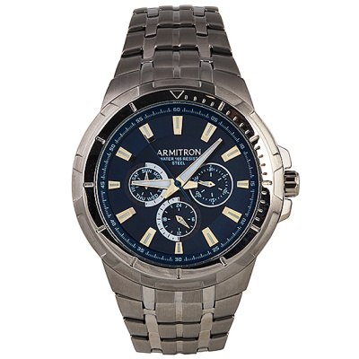 Часы наручные Armitron 20/5144NVSV Часы наручные Armitron 20/5144NVSV