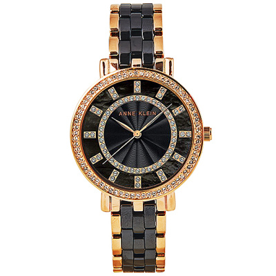 Часы наручные Anne Klein AK/3810BLGB