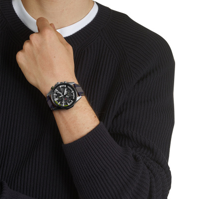 Часы наручные Casio EQB-1200AT-1AER