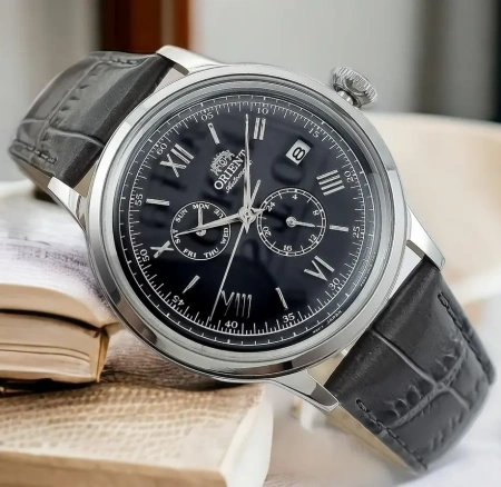 Часы наручные Orient RA-AK0704N10B