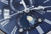 Часы наручные Orient RA-AK0011D10B