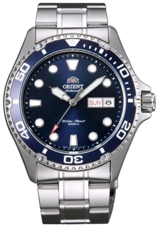 Часы наручные Orient FAA02005D9