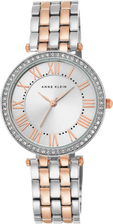 Часы наручные Anne Klein AK/2231SVRT