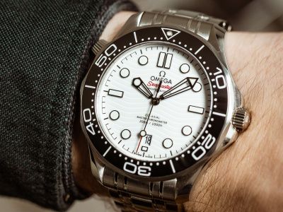 Часы наручные Omega 21030422004001