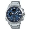 Часы наручные Casio ECB-30D-2AEF Часы наручные Casio ECB-30D-2AEF