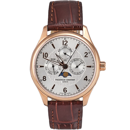 Часы наручные Frederique Constant FC-365RM5B4