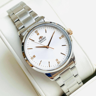 Часы наручные Orient RA-NB0103S10B