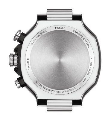 Часы наручные Tissot T1414171103100
