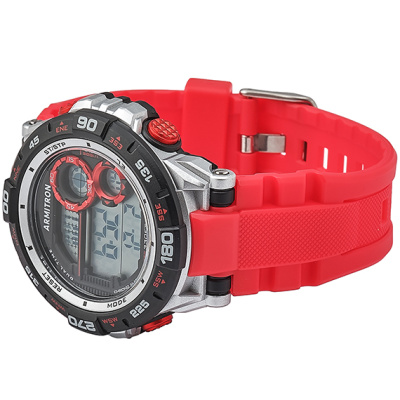 Часы наручные Armitron 40/8441RED