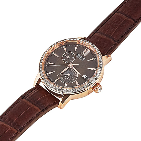 Часы наручные Orient RA-AK0005Y10B