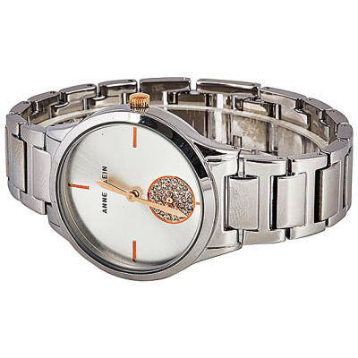 Часы наручные Anne Klein AK/3417SVRT