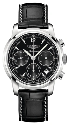 Часы наручные Longines L27524524