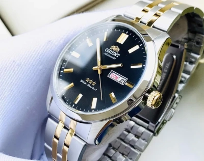 Часы наручные Orient RA-AB0011B19B