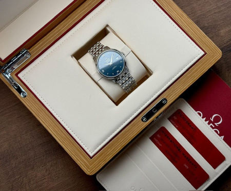 Часы наручные Omega 42410372003001