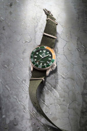 Часы наручные Orient RA-AC0K04E10B