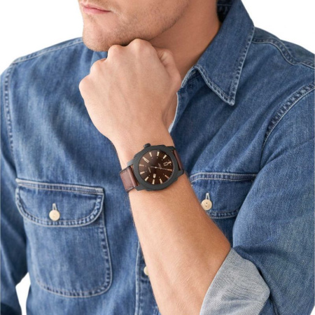 Часы наручные Fossil FS5972 Часы наручные Fossil FS5972