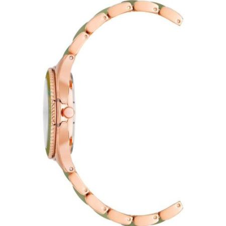 Часы наручные Anne Klein AK/3214GMRG