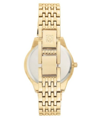 Часы наручные Anne Klein AK/3506CHGB