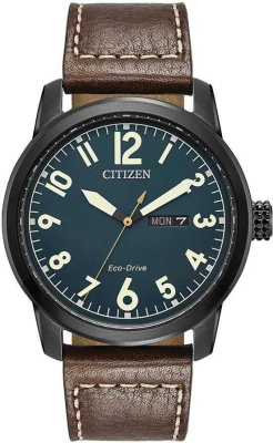 Часы наручные Citizen BM8478-01L