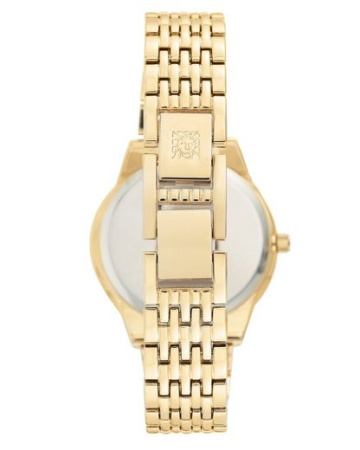 Часы наручные Anne Klein AK/3506CHGB
