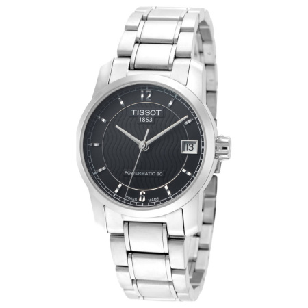 Часы наручные Tissot T087.207.44.057.00 Часы наручные Tissot T087.207.44.057.00