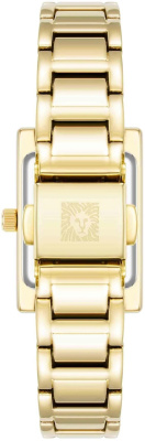 Часы наручные Anne Klein AK/5072BKGB