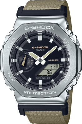 Часы наручные Casio GM-2100C-5AER