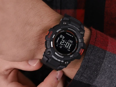 Часы наручные Casio GBD-100-1ER