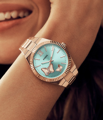 Часы наручные Fossil ES5277 Часы наручные Fossil ES5277