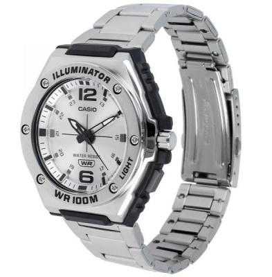 Часы наручные Casio MWA-100HD-7AVEF