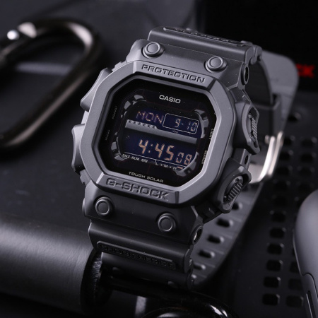 Часы наручные Casio GX-56BB-1ER