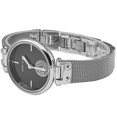 Часы наручные Anne Klein AK/3001BKSV
