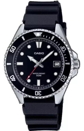 Часы наручные Casio MDV-10-1A1VDF