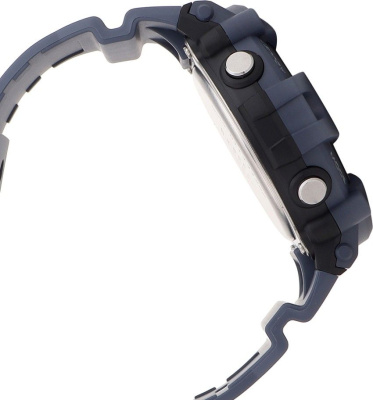 Часы наручные Casio AE-1500WH-2AVDF