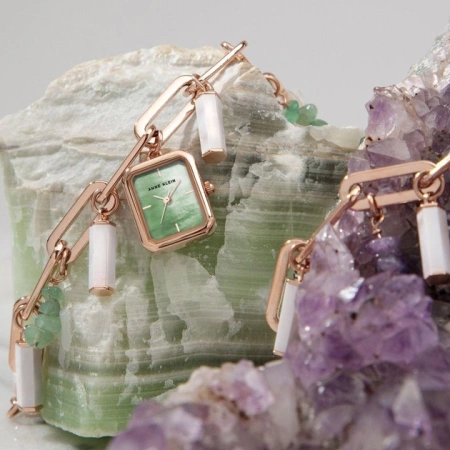 Часы наручные Anne Klein AK/4108AVCH